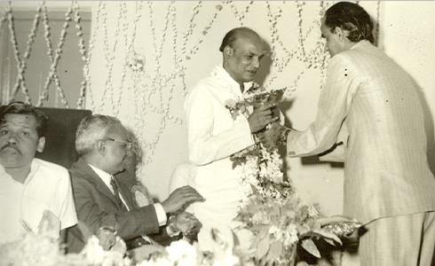 Jashn Event