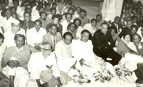 Jashn Event