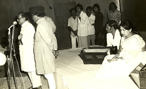 Mushaira