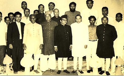 Mushaira
