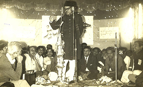 Mushaira