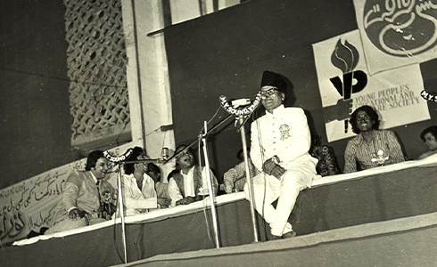 Mushaira