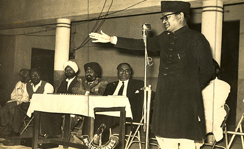 Mushaira