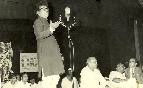 Mushaira