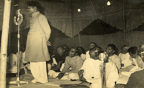 Mushaira