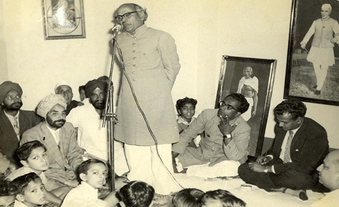 Mushaira