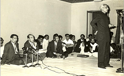 Mushaira