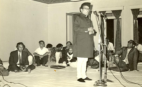 Mushaira
