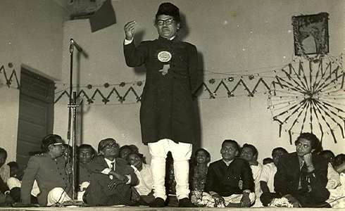 Mushaira
