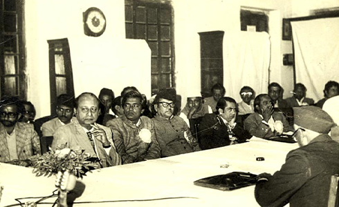 Mushaira