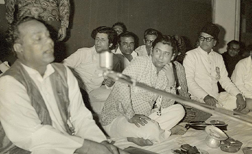 Mushaira