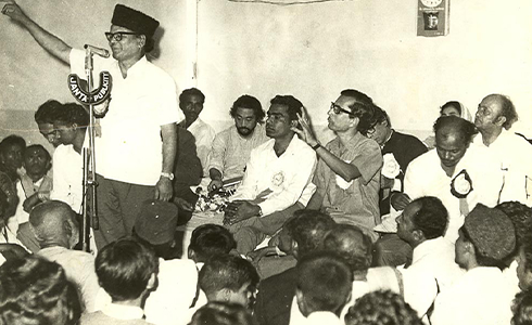 Mushaira