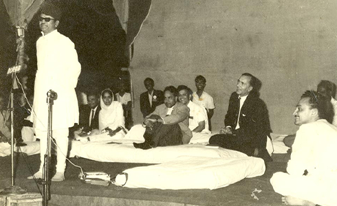 Mushaira