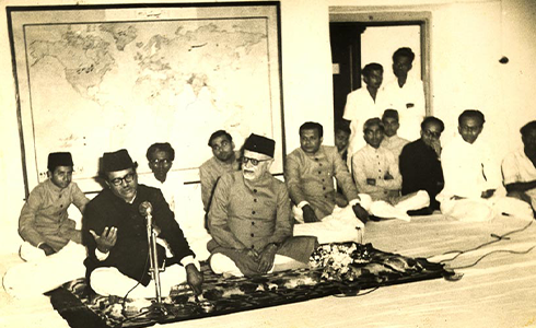Mushaira
