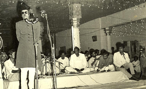 Mushaira