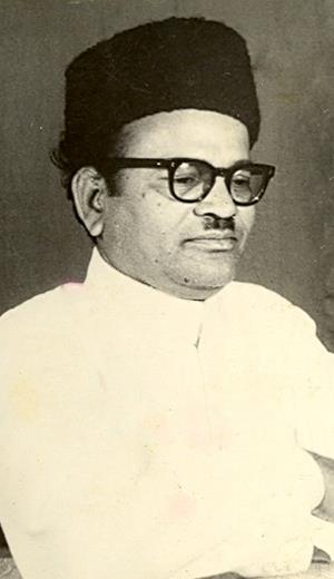 Classic Portrait