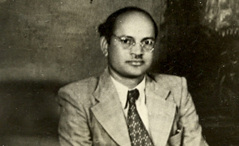 Classic Portrait
