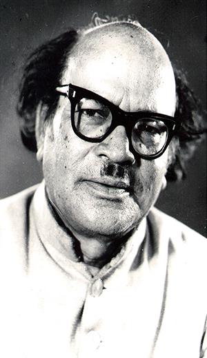 Classic Portrait