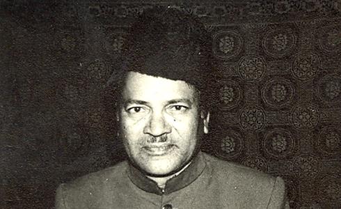 Classic Portrait